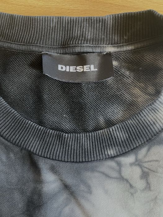 Diesel sweatshirt