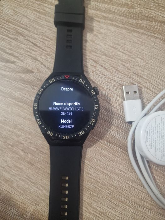 Huawei Watch GT 3 SE