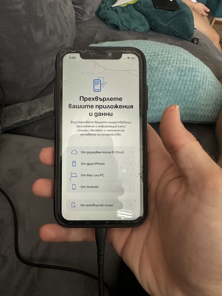 Iphone XR 64 GB