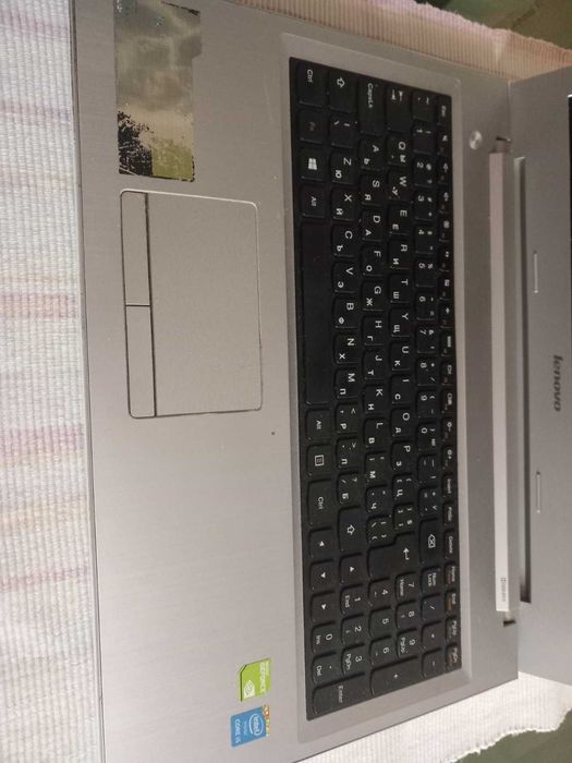 Лаптоп Lenovo Z50-70