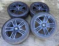 Джанти 22” за Land Rover / Range Rover