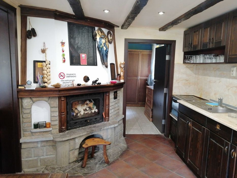 Къща за гости Цвети