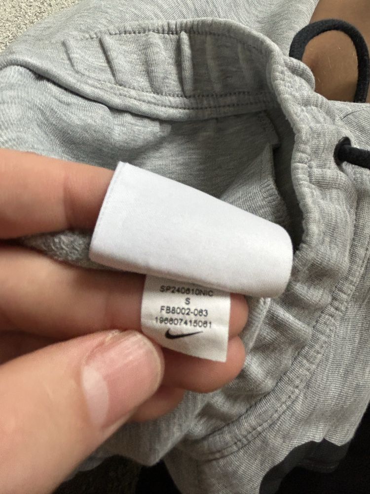 Nike Tech Fleece 2024