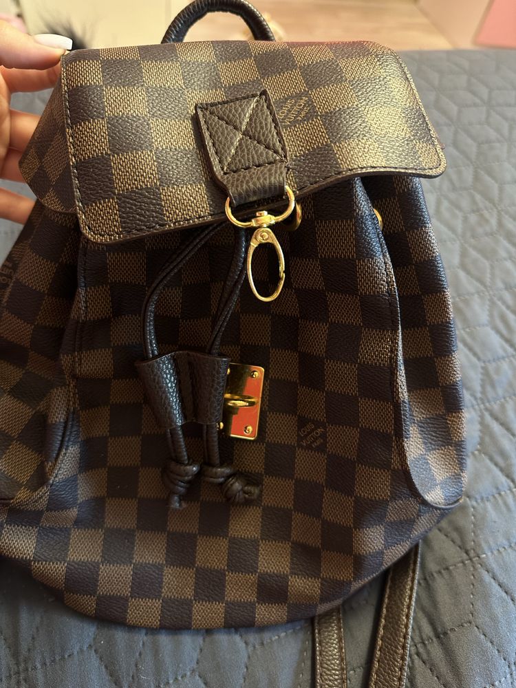 Louis Vuitton- Раница