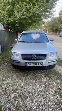 Volkswagen passat 2001