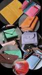Accesorii din piele create manual; handmade leather accessories