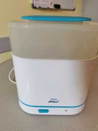 3-IN-1 Sterilizator electric cu aburi Philips-AVENT SCF284/03