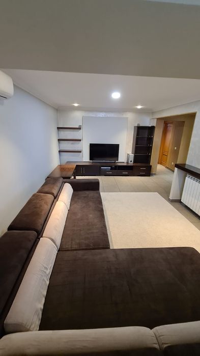 Apartament STRADAL-70 mp- parter - Str.Exerctiu