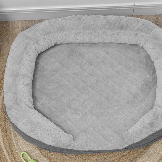 Диван за кучета PawHut