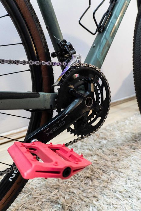 Bicicleta gravel Focus Atlas 6.8 marime S 2023