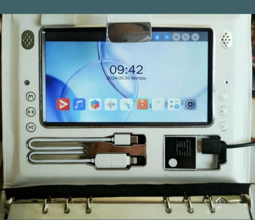 Смарт ежедневник