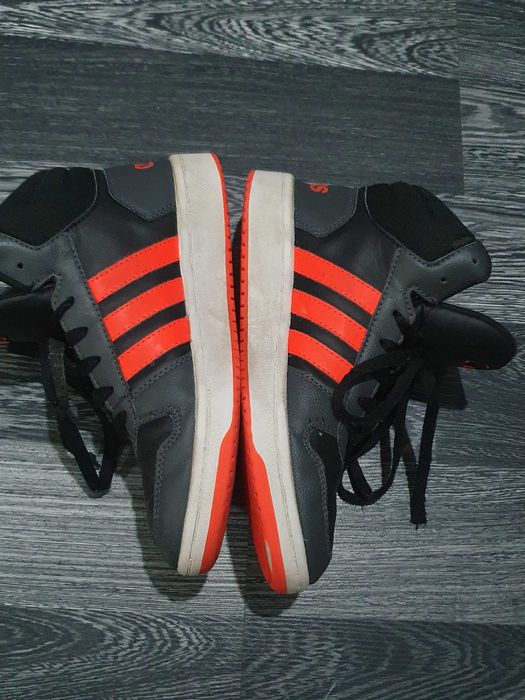 Adidass- детски боти за сезона