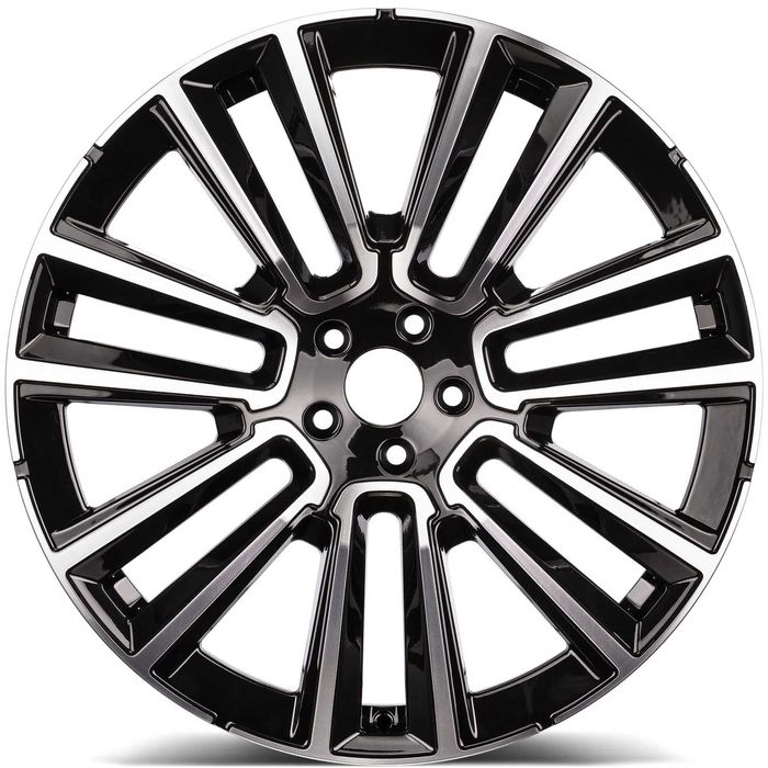 Jante Volvo R21 5x108 Polestar 1 Style | XC90 XC60 S90 V90 EX30 etc