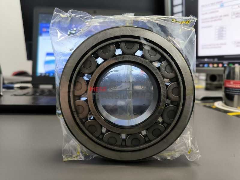 Rulment tip C4 rezistent la vibrații pentru compactor Wacker Neuson