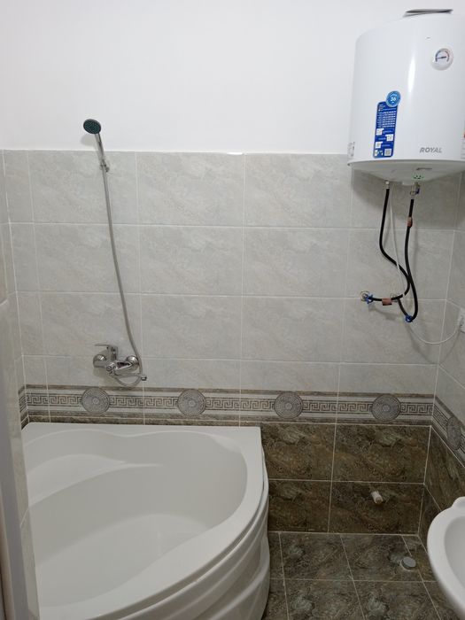 Квартира сотилади