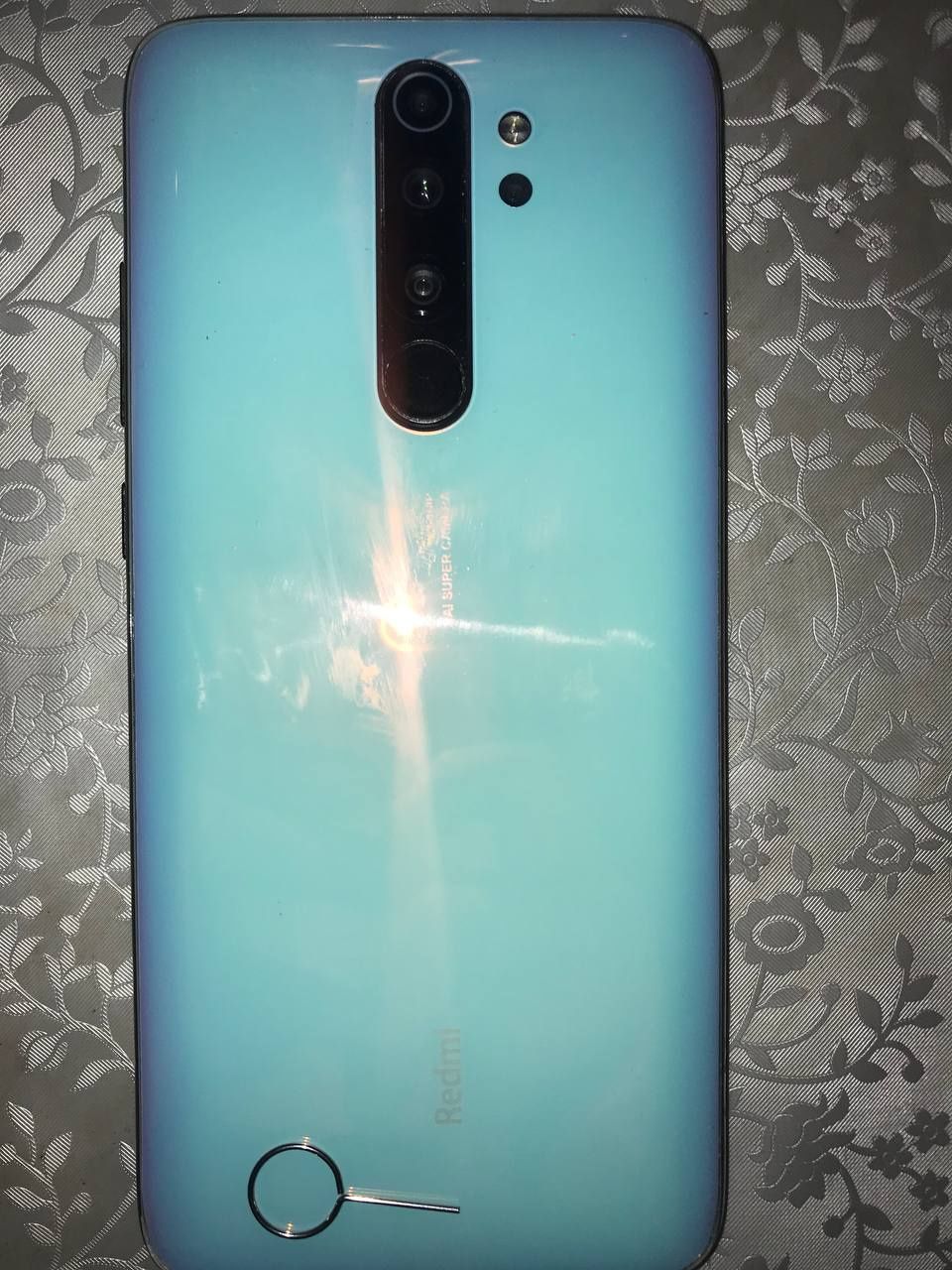 redmi nite 8 pro obmen bor