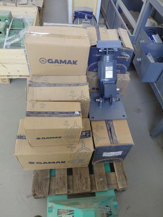 Приводная техника