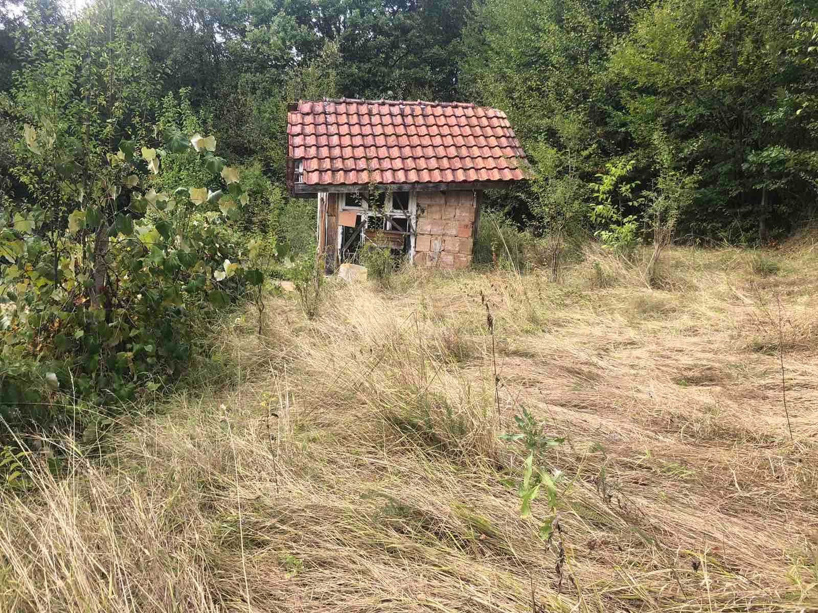 Парцел в регулация в с. Жълтеш, общ. Габрово