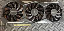 Vand GIGABYTE RTX 2070 super