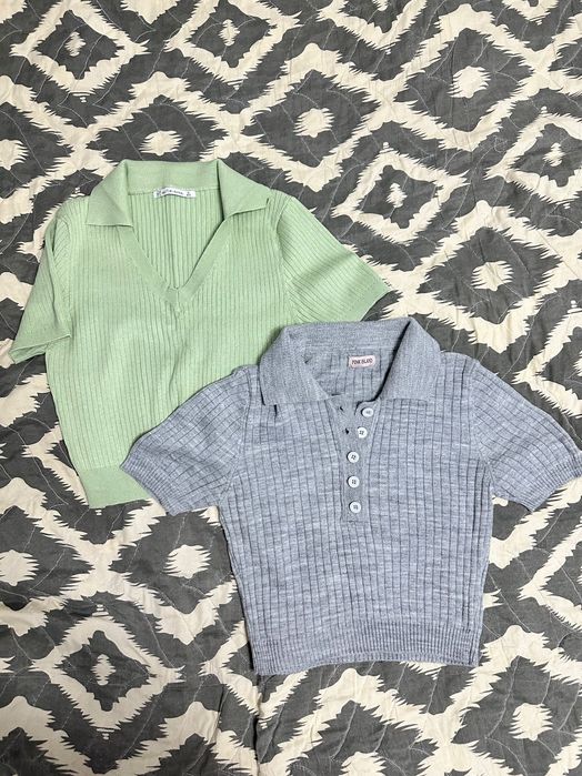 Топы, лонгслив, кардиган размер S