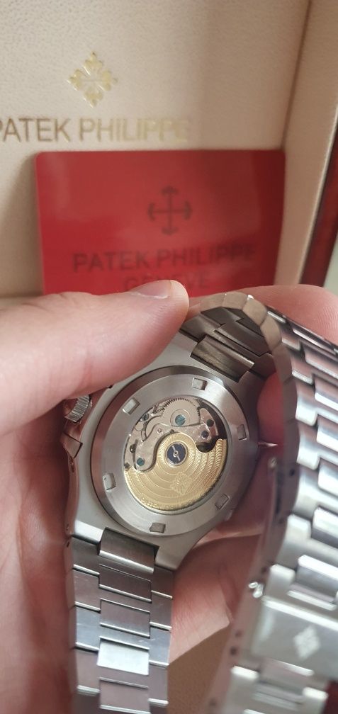 Patek Philippe Мужские часы механические наручные