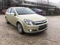 Opel Astra H 1.6i 1.7CDTI Опел Астра ‘05г 105кс 101кс