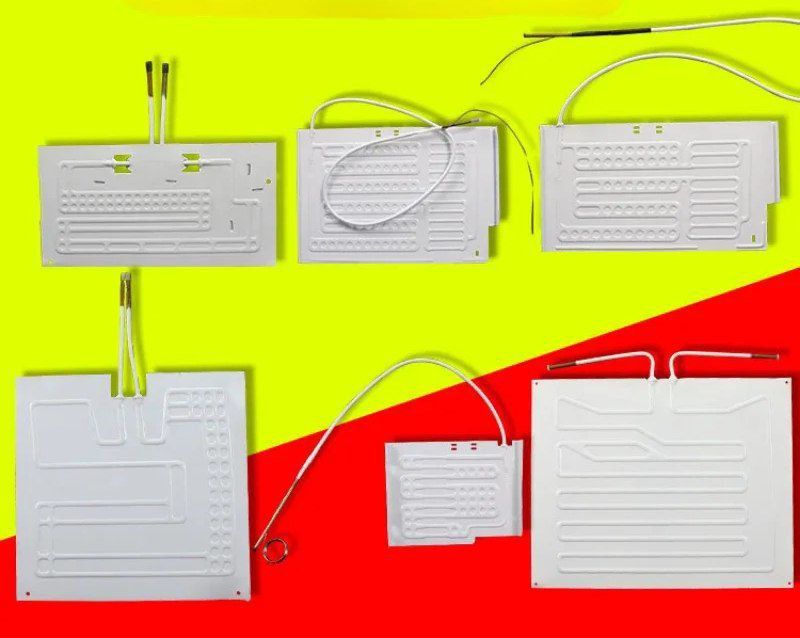 Испаритель для Холодильника!