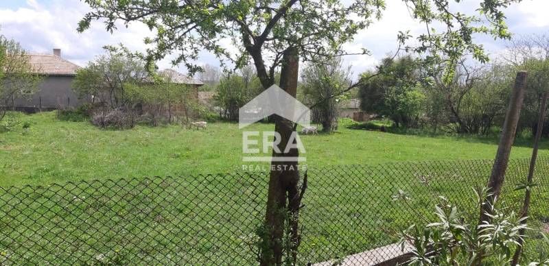 ЕКСКЛУЗИВНО! ЕРА ИмотиТе предалга за продажба Урегурлиран поземлен имо