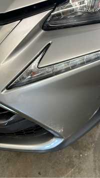 Lampa stanga Lexus NX300H