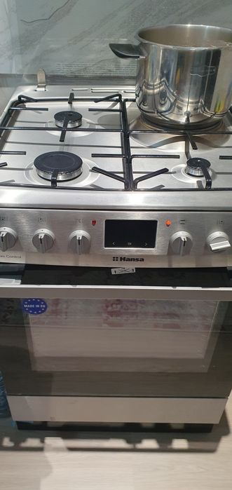 Продам Комбинированная Плита