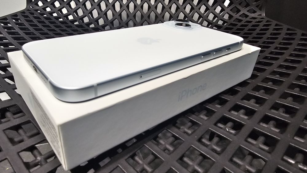 Iphone 15 Plus 128 GB