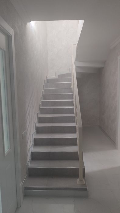 Куйлюк 6, Коттедж, 2 сот. 3 уровня