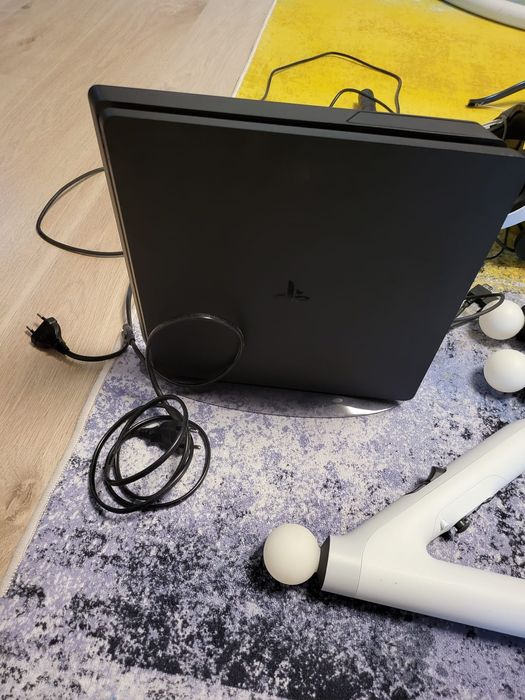 consola playstation ps4