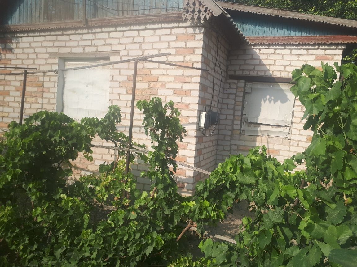 Продется Дача с домиком в районе Сабалак не далеко от Селена аква