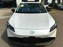 Срочно! Gac Aion S580 Белый 2025г! Без пробега! Растаможка!