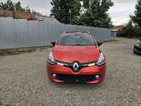 Renault Clio 1.5 dCi 90 CP ~2014/Navi/Led/Klima/Keyless/Sc incalzite
