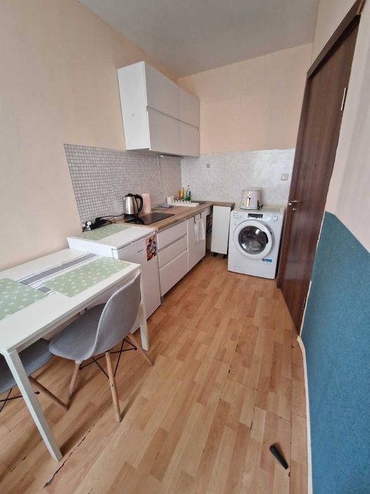 Гарсониера, Чаталджа