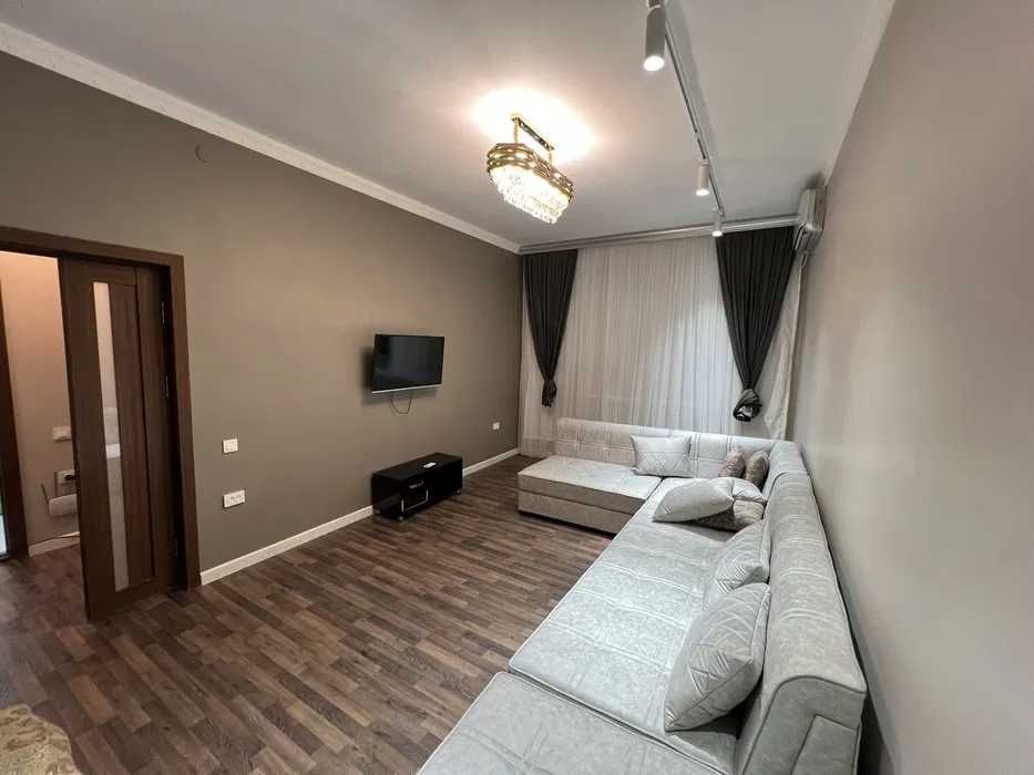 В Центре Города! Яккасарайский 3х Ком на ЖК Мадрид ор-р Мост Мук ID05!