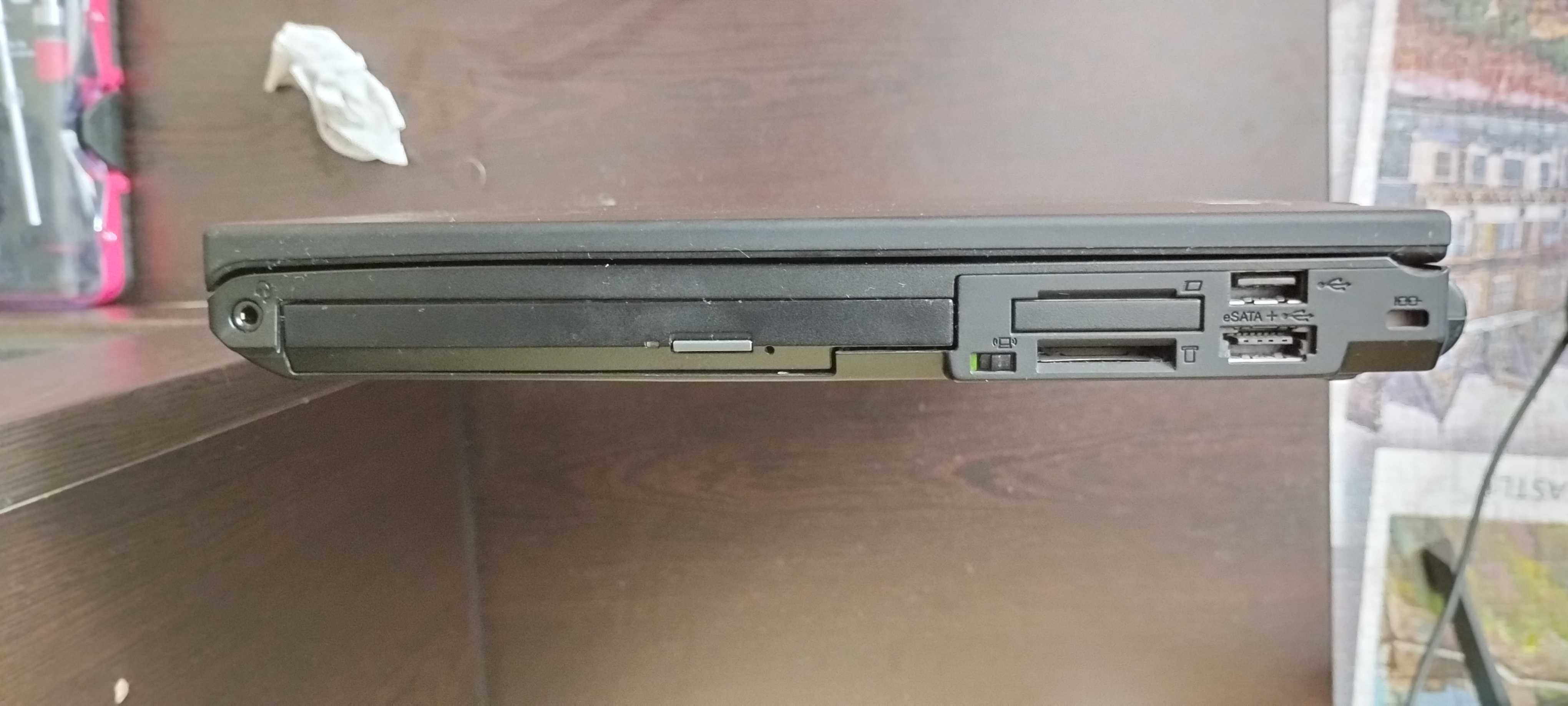 Лаптоп Lenovo T420