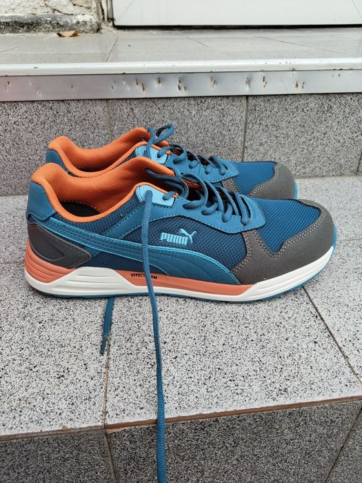Обувки PUMA-работни