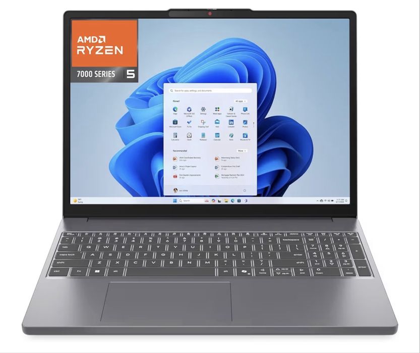 Lenovo 15 Igrovoy noutbuk Amerika versiya yangi