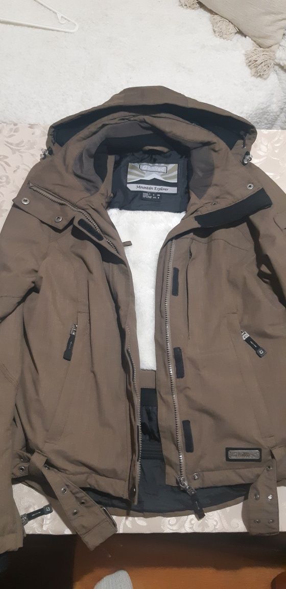 Планинско яке KIILLTEC