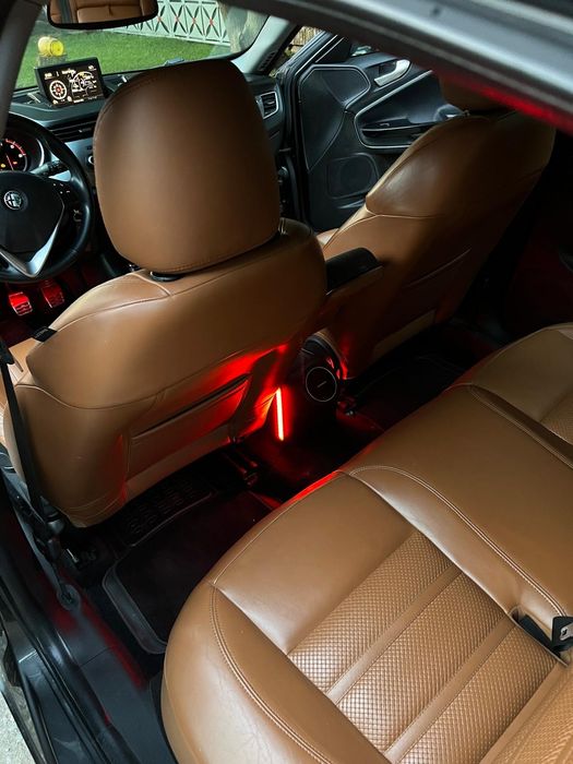 Alfa Romeo Giulietta 2010