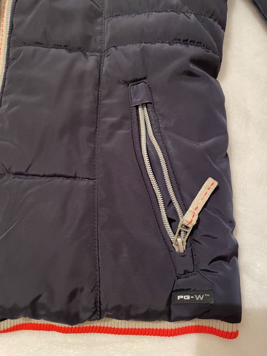 Gaastra geaca dama, marime M