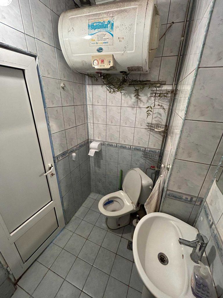 Продава се Едностаен апартамент в Козлодуй - 41 кв.м за 1132 €/кв.м - Снимка #8
