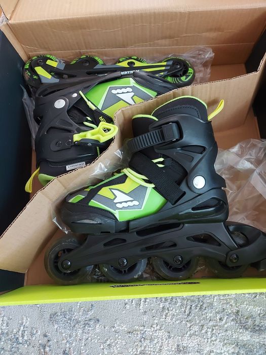 Role copii Rollerblade Thunder