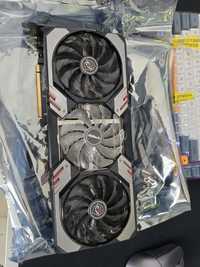 Placa video Amd rx 6800 xt