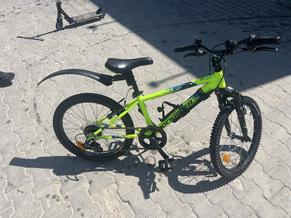 Bicicleta pentru copii