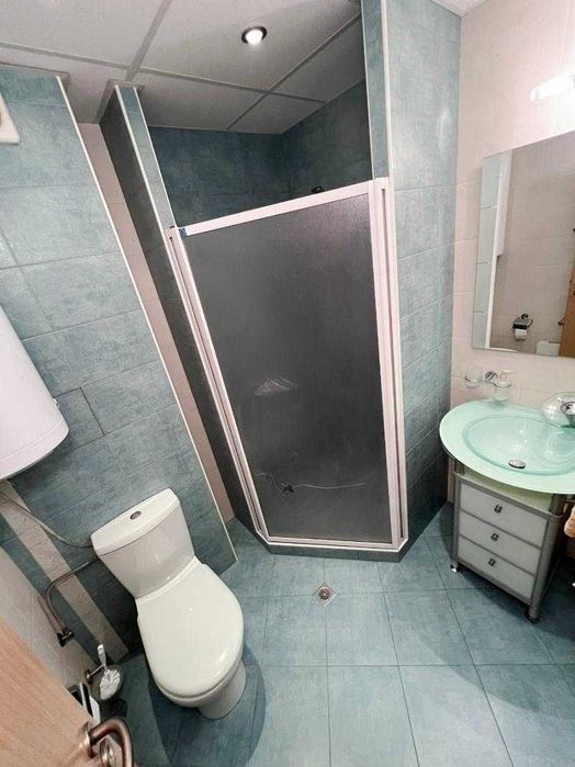 Дава се под наем Тристаен апартамент в София, Студентски град - 80 кв.м за 400 € - Снимка #8