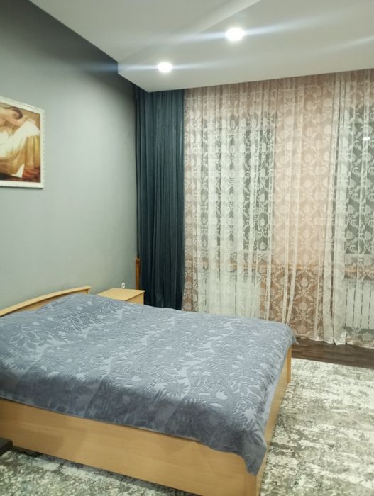 В центре 2ком.дом с ремонтом."Океан",Шота Руставели,Ивлиева,парк Бабур